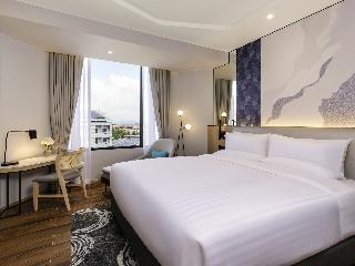 Novotel Rayong Star Convention Centre fotoÄŸrafÄ±