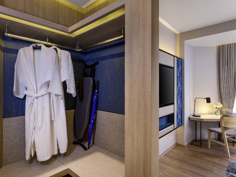 Novotel Rayong Star Convention Centre - Oda