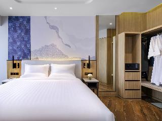 Novotel Rayong Star Convention Centre fotoÄŸrafÄ±