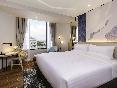 Novotel Rayong Star Convention Centre oda fotoğrafı