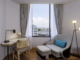 Novotel Rayong Star Convention Centre fotoÄŸrafÄ±
