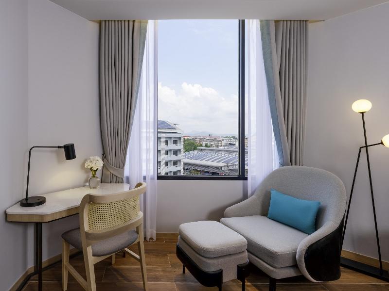 Novotel Rayong Star Convention Centre - Oda