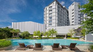 Novotel Rayong Star Convention Centre fotoÄŸrafÄ±