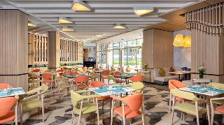 Novotel Rayong Star Convention Centre fotoÄŸrafÄ±