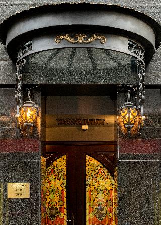 George Street Hotel fotoÄŸrafÄ±