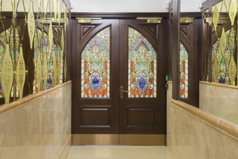 George Street Hotel - Lobi