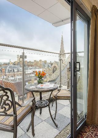 George Street Hotel otel fotoğrafı