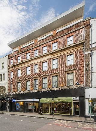 George Street Hotel fotoÄŸrafÄ±