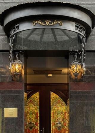 George Street Hotel fotoÄŸrafÄ±