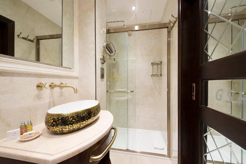George Street Hotel - Oda