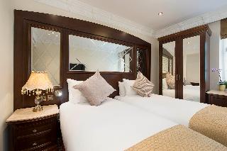 George Street Hotel fotoÄŸrafÄ±