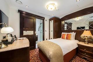 George Street Hotel fotoÄŸrafÄ±
