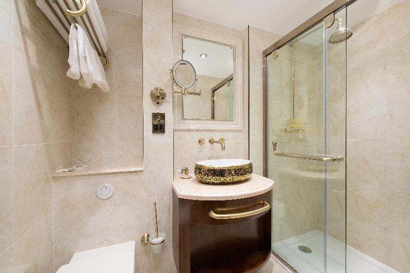 George Street Hotel - Oda