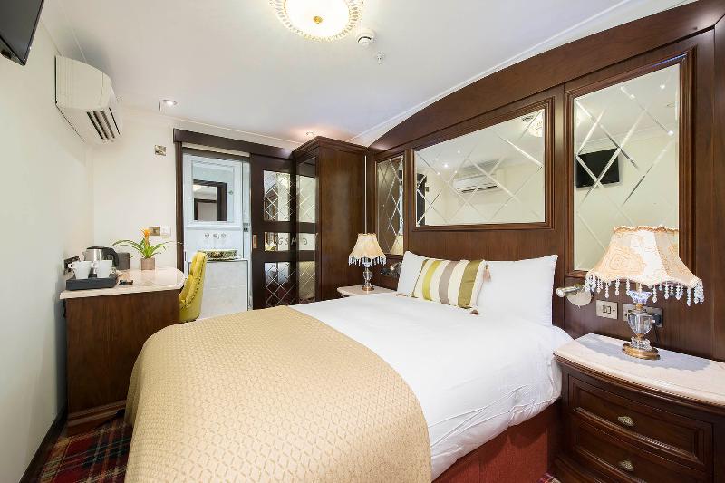 George Street Hotel - Oda