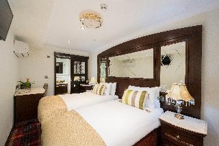 George Street Hotel fotoÄŸrafÄ±