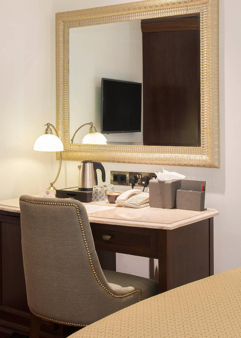 George Street Hotel - Oda