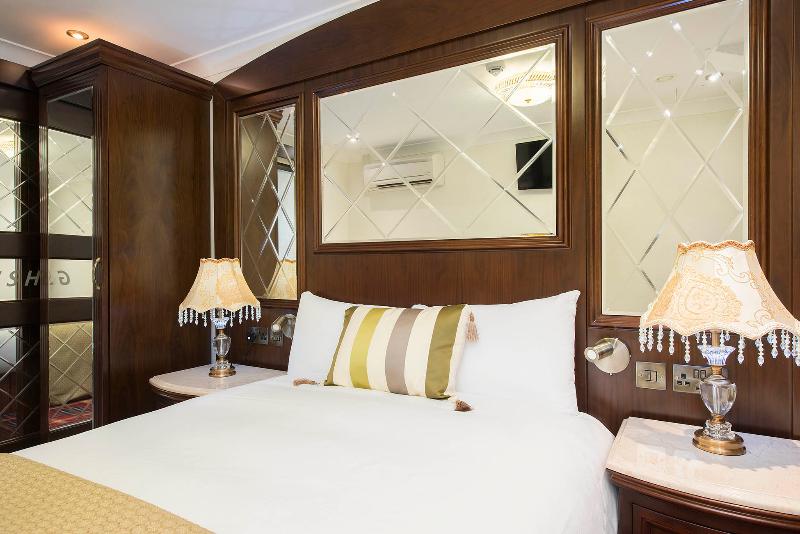 George Street Hotel - Oda