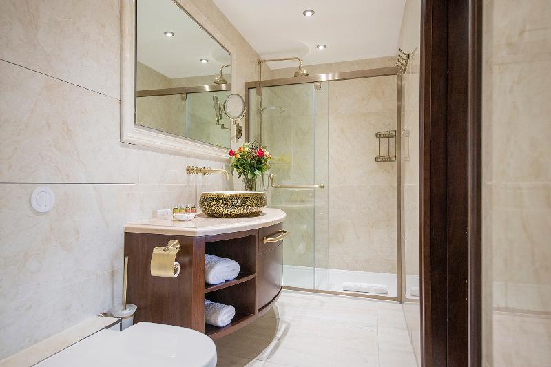 George Street Hotel - Oda