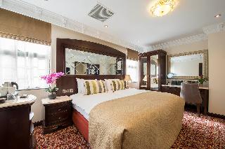 George Street Hotel fotoÄŸrafÄ±