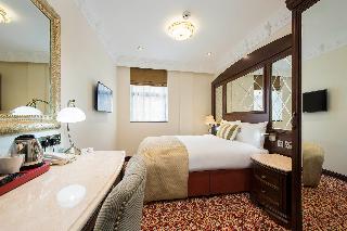 George Street Hotel fotoÄŸrafÄ±