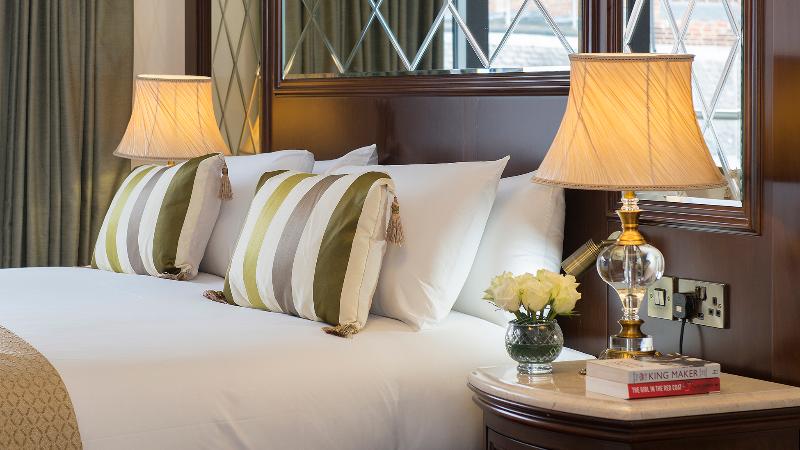 George Street Hotel - Oda
