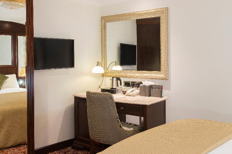 George Street Hotel - Oda