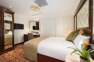 George Street Hotel fotoÄŸrafÄ±