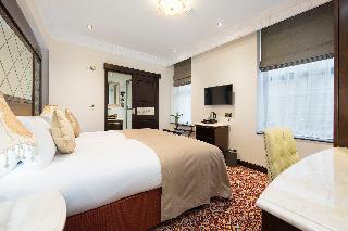 George Street Hotel fotoÄŸrafÄ±