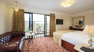 George Street Hotel fotoÄŸrafÄ±