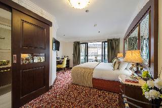 George Street Hotel fotoÄŸrafÄ±