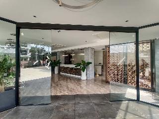 The 9 Residence Hotel fotoÄŸrafÄ±