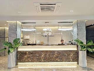 The 9 Residence Hotel fotoÄŸrafÄ±
