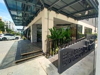 The 9 Residence Hotel fotoÄŸrafÄ±