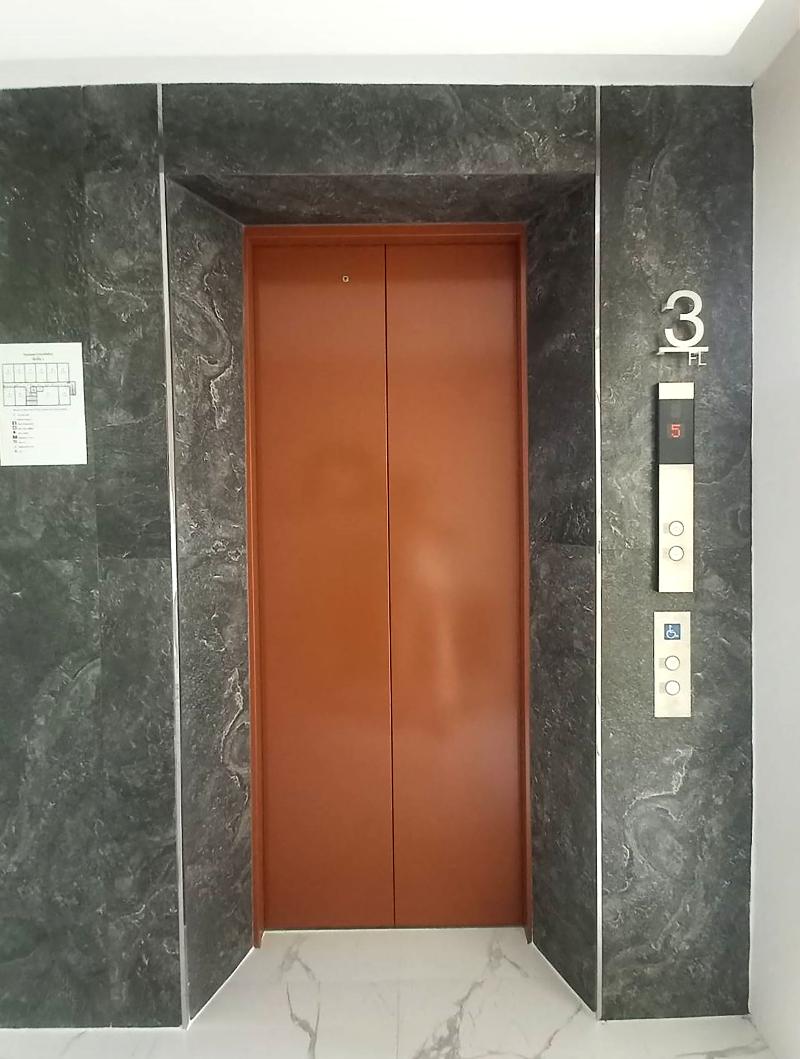 The 9 Residence Hotel - Genel