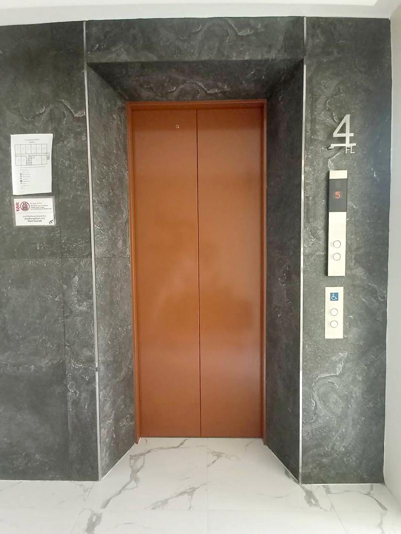 The 9 Residence Hotel - Genel