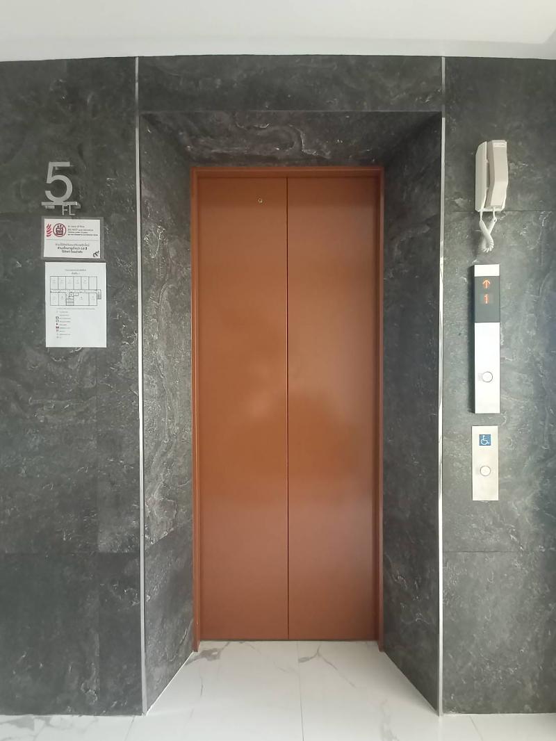 The 9 Residence Hotel - Genel