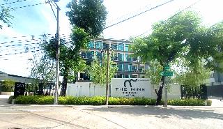 The 9 Residence Hotel otel fotoğrafı