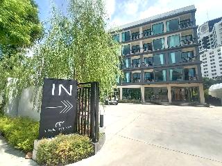 The 9 Residence Hotel fotoÄŸrafÄ±
