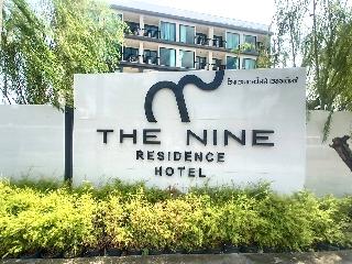 The 9 Residence Hotel fotoÄŸrafÄ±
