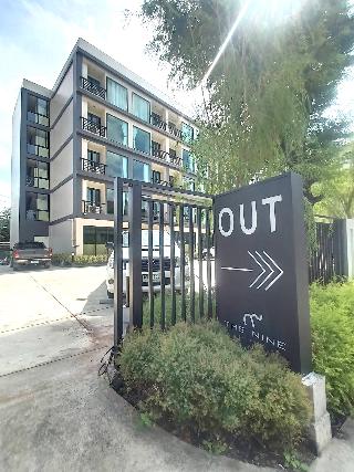 The 9 Residence Hotel fotoÄŸrafÄ±