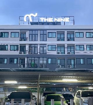 The 9 Residence Hotel fotoÄŸrafÄ±
