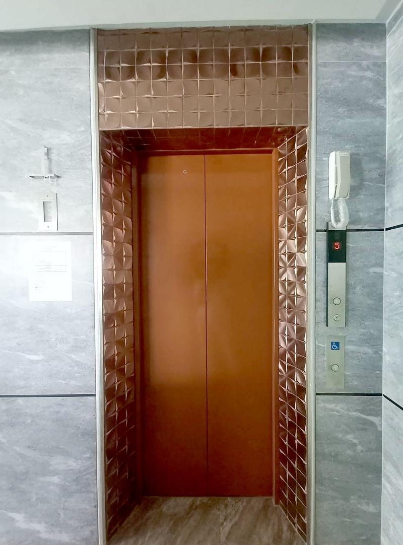 The 9 Residence Hotel - Genel