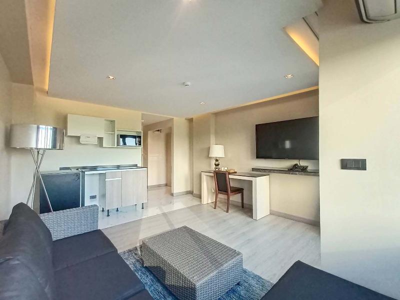 The 9 Residence Hotel - Oda