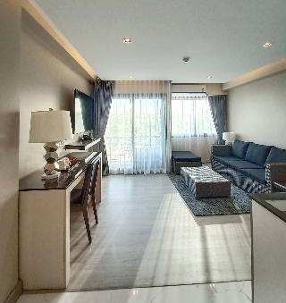 The 9 Residence Hotel fotoÄŸrafÄ±