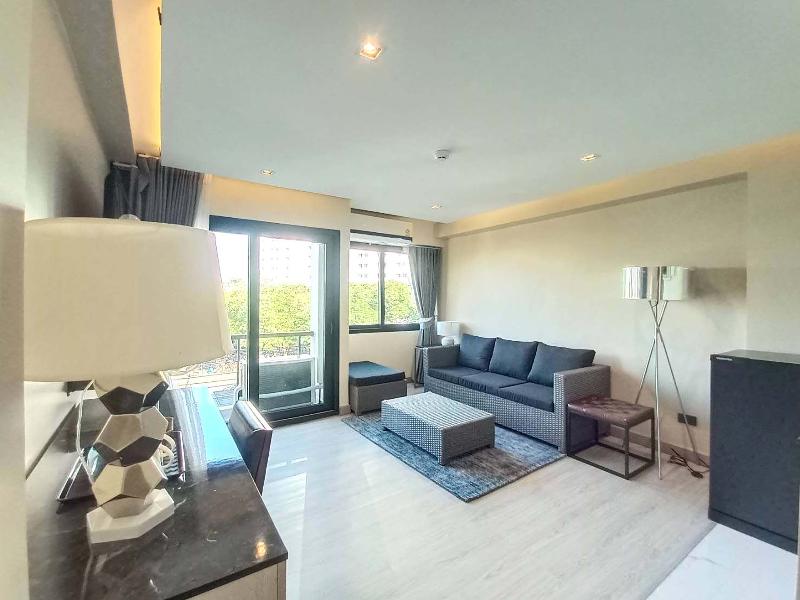 The 9 Residence Hotel - Oda