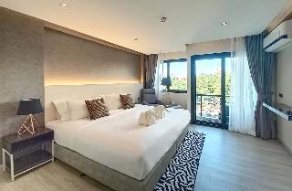 The 9 Residence Hotel fotoÄŸrafÄ±