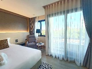 The 9 Residence Hotel fotoÄŸrafÄ±