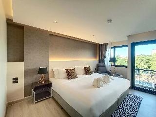 The 9 Residence Hotel fotoÄŸrafÄ±
