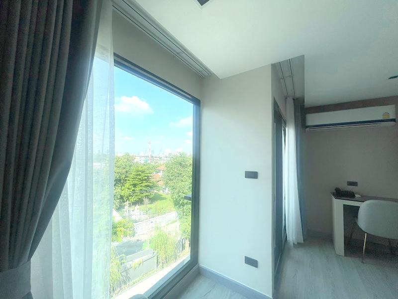 The 9 Residence Hotel - Oda