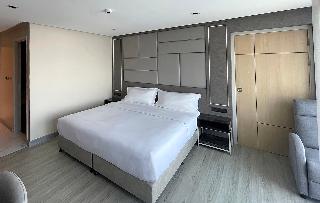The 9 Residence Hotel fotoÄŸrafÄ±
